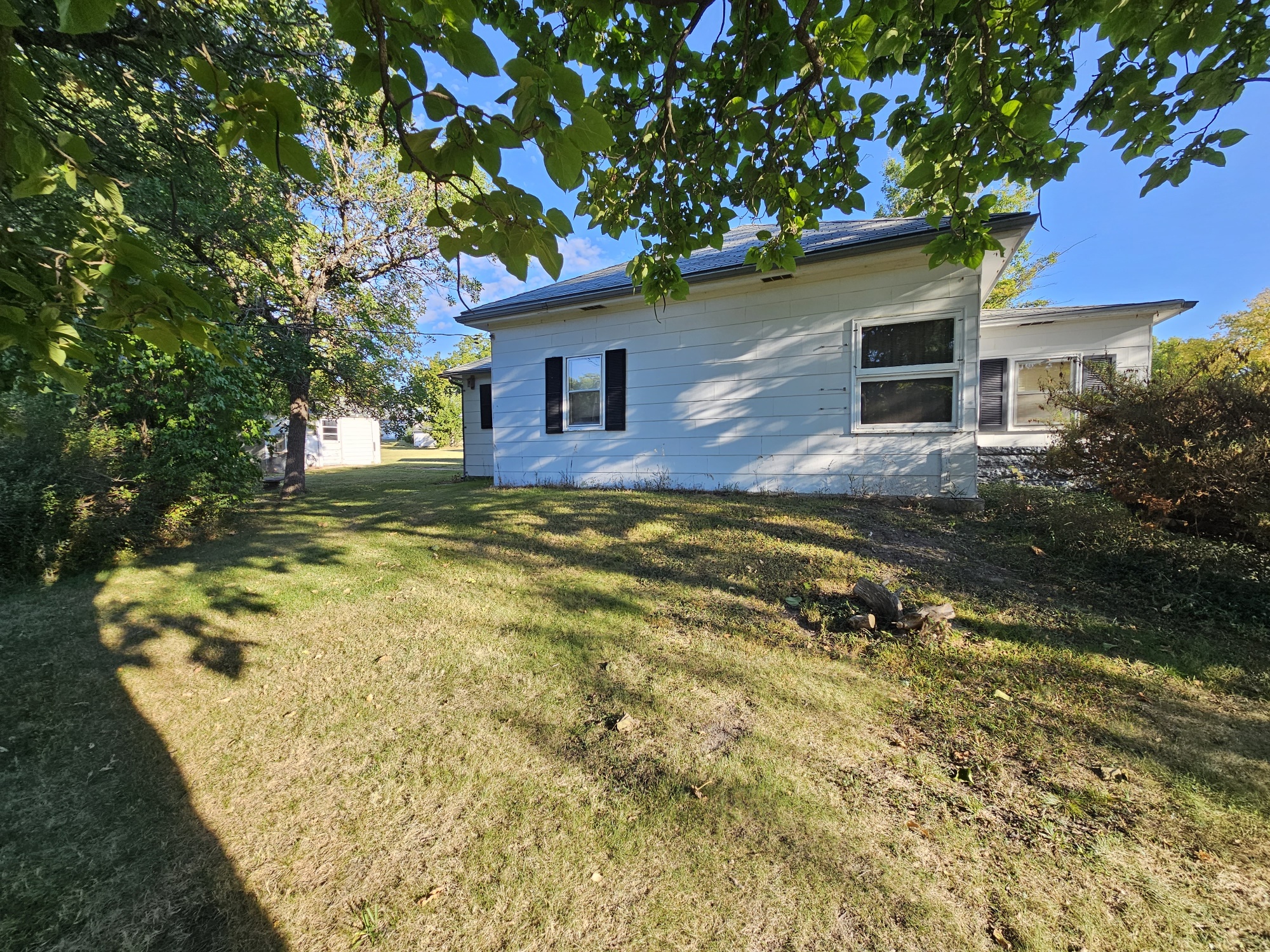 Olmsted Real Estate and Auctions